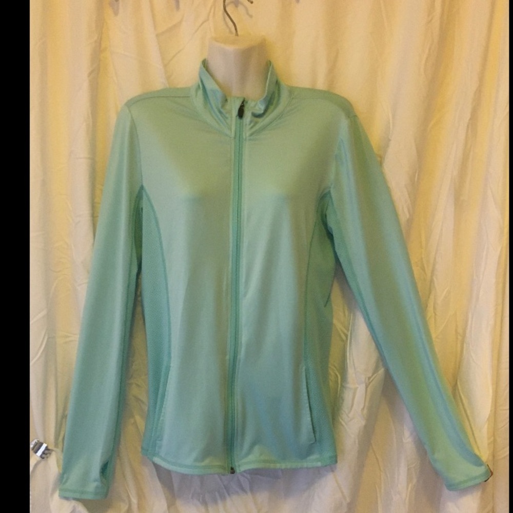 Woolworth Sweater
